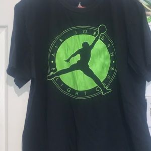 Jordan Brand Shirt